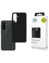 Etui 3MK Matt Case do Samsung Galaxy A57 czarny