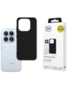 Etui 3MK Matt Case do Xiaomi 17 czarny