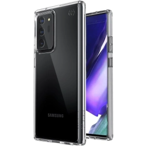 Kup Etui Speck Presidio Perfect-Clear Samsung Galaxy Note 20 Ultra cu un strat MICROBAN (Transparent/Transparent) - SPK146CL - {ean13} - Sklep Home Screen