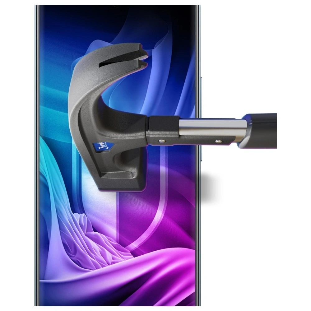 Folia matowa 3MK Silky Matt Pro do Redmi Note 15 Pro 4G