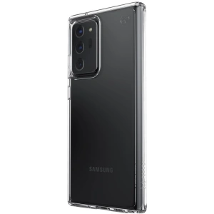 Kup Etui Speck Presidio Perfect-Clear Samsung Galaxy Note 20 Ultra cu un strat MICROBAN (Transparent/Transparent) - SPK146CL - {ean13} - Sklep Home Screen