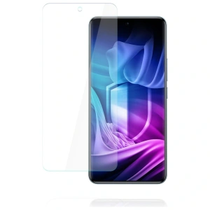 Folia matowa 3MK Silky Matt Pro do Redmi Note 15 Pro 4G