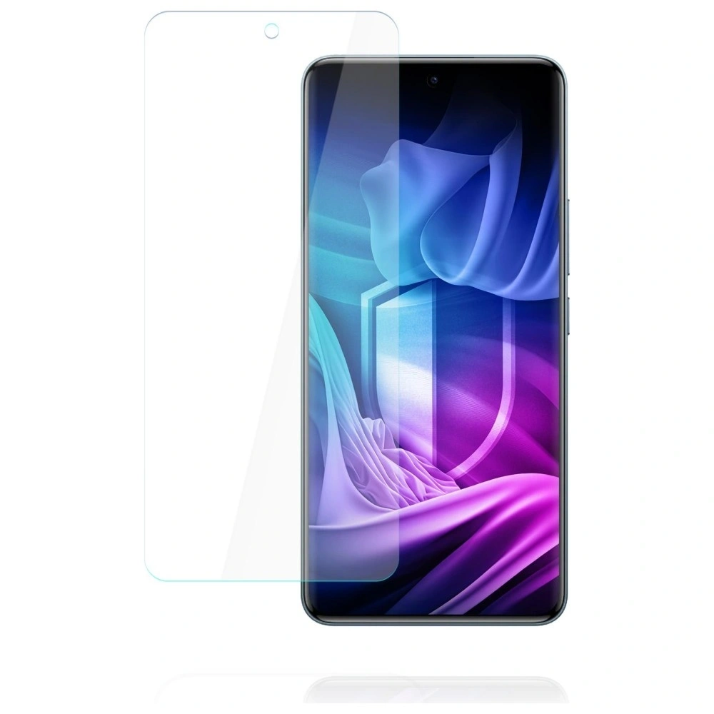 Folia matowa 3MK Silky Matt Pro do Redmi Note 15 Pro 4G