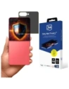 Folia prywatyzująca 3MK Silky Matt Privacy do Samsung Galaxy Z Flip7