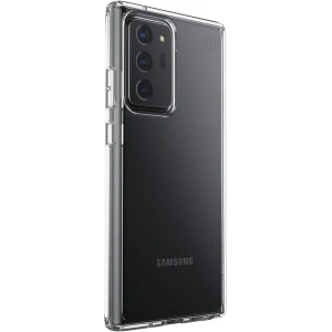 Kup Etui Speck Presidio Perfect-Clear Samsung Galaxy Note 20 Ultra cu un strat MICROBAN (Transparent/Transparent) - SPK146CL - {ean13} - Sklep Home Screen