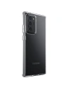 Buy Speck Presidio Perfect Clear - Case Samsung Galaxy Note20 Ultra with MICROBAN (Clear/Clear) - SPK146CL - {ean13} - Home Screen Store Europe
