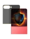 Folia prywatyzująca 3MK Silky Matt Privacy do Samsung Galaxy Z Flip7