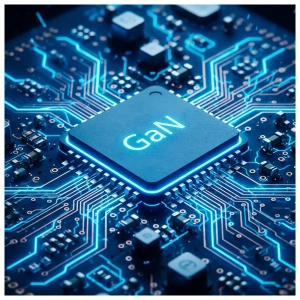 Ładowarka sieciowa 3MK InCharge Lumin PD 67W QC4+ PPS AFC FCP SCP USB-A 2xUSB-C TFT z wyświetlaczem czarny