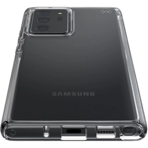 Kup Etui Speck Presidio Perfect-Clear Samsung Galaxy Note 20 Ultra cu un strat MICROBAN (Transparent/Transparent) - SPK146CL - {ean13} - Sklep Home Screen