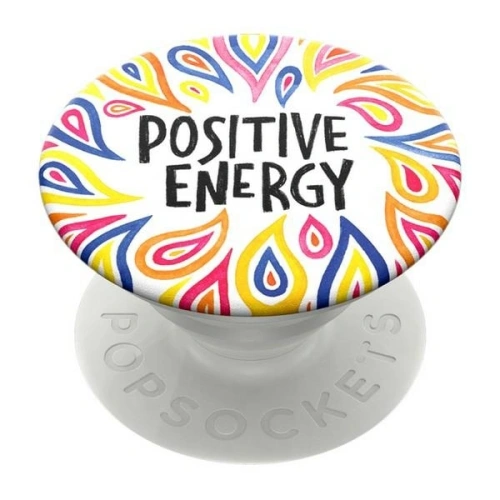 Uchwyt do telefonu Popsockets 2 Positive Energy