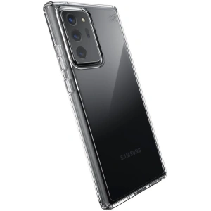 Kup Etui Speck Presidio Perfect-Clear Samsung Galaxy Note 20 Ultra cu un strat MICROBAN (Transparent/Transparent) - SPK146CL - {ean13} - Sklep Home Screen