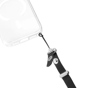 Smycz Spigen DA30l Lanyard Strap Crossbody Black