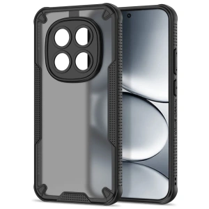 Etui Tech-Protect Rugged Shield do Xiaomi Redmi Note 15 Pro 5G Matte Black