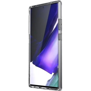 Kup Etui Speck Presidio Perfect-Clear Samsung Galaxy Note 20 Ultra cu un strat MICROBAN (Transparent/Transparent) - SPK146CL - {ean13} - Sklep Home Screen