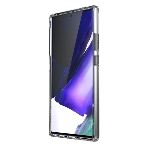 Buy Speck Presidio Perfect Clear - Case Samsung Galaxy Note20 Ultra with MICROBAN (Clear/Clear) - SPK146CL - {ean13} - Home Screen Store Europe