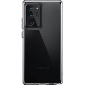 Kup Etui Speck Presidio Perfect-Clear Samsung Galaxy Note 20 Ultra cu un strat MICROBAN (Transparent/Transparent) - SPK146CL - {ean13} - Sklep Home Screen