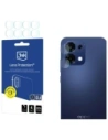 Ochrona na obiektyw aparatu 3MK Lens Protection do Oppo A6 Pro 5G CPH2781 [4 PACK]