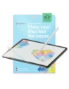 Folia imitująca papier Paperlike 3.0 do Apple iPad 9/8/7 10.2 2021/2020/2019 [2 PACK]