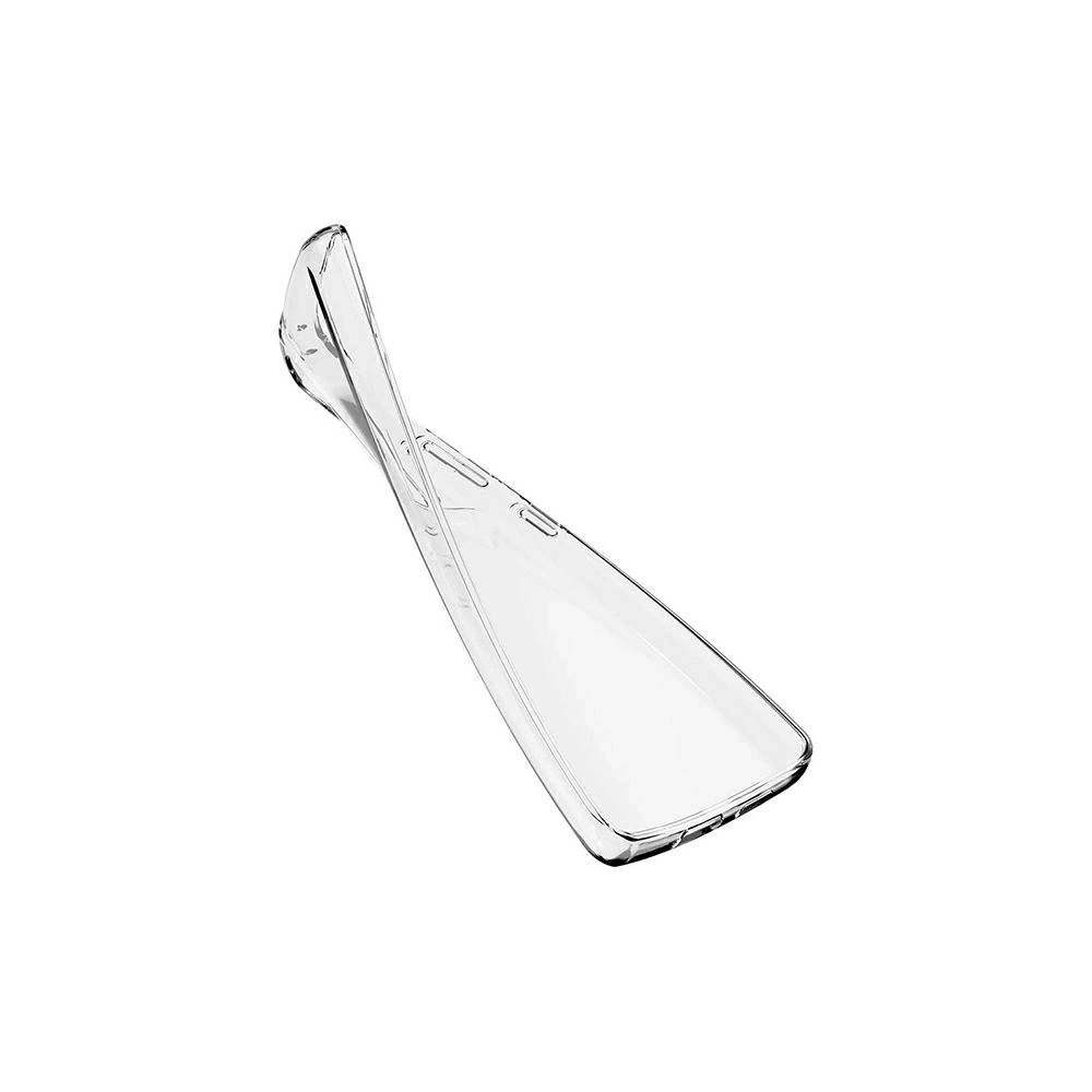 Etui Mercury Jelly Clear do Samsung Galaxy A54 5G przezroczysty