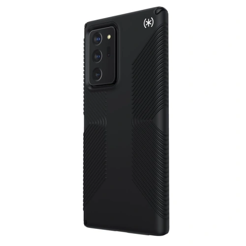 Kup Etui Speck Presidio2 Grip Samsung Galaxy Note 20 Ultra z powłoką MICROBAN (Black) - SPK147BLK - {ean13} - Sklep Home Screen