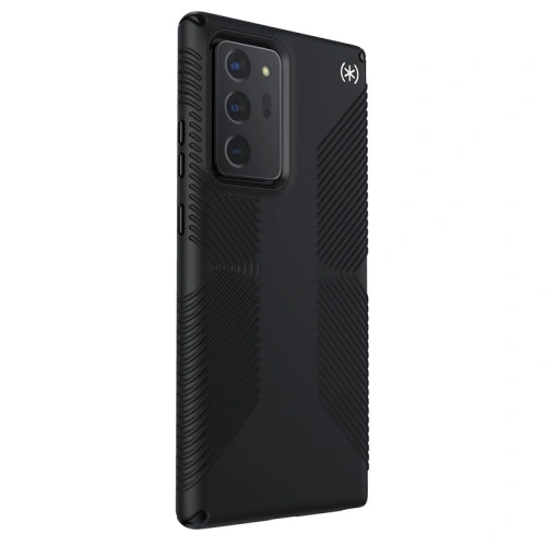 Kup Etui Speck Presidio2 Grip Samsung Galaxy Note 20 Ultra z powłoką MICROBAN (Black) - SPK147BLK - {ean13} - Sklep Home Screen