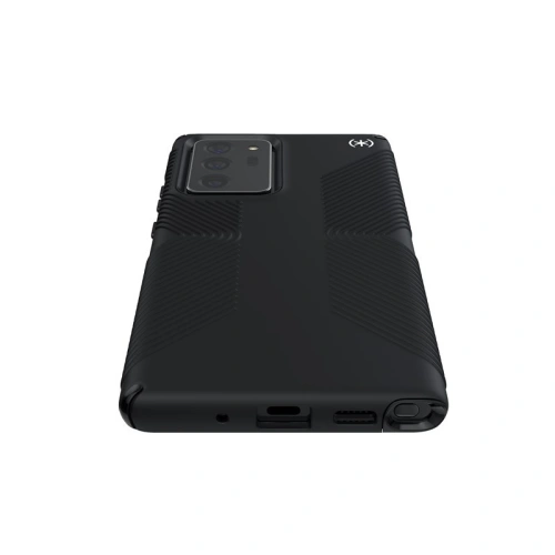 Kup Etui Speck Presidio2 Grip Samsung Galaxy Note 20 Ultra s vrstvou MICROBAN (černá) - SPK147BLK - {ean13} - Sklep Home Screen