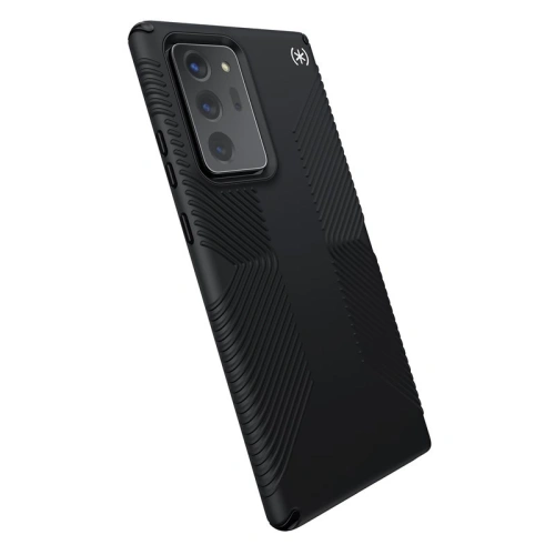 Kup Etui Speck Presidio2 Grip Samsung Galaxy Note 20 Ultra z powłoką MICROBAN (Black) - SPK147BLK - {ean13} - Sklep Home Screen