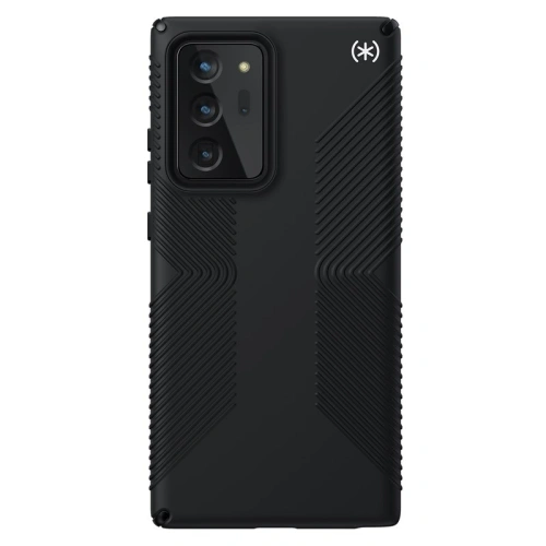 Kup Etui Speck Presidio2 Grip Samsung Galaxy Note 20 Ultra z powłoką MICROBAN (Black) - SPK147BLK - {ean13} - Sklep Home Screen
