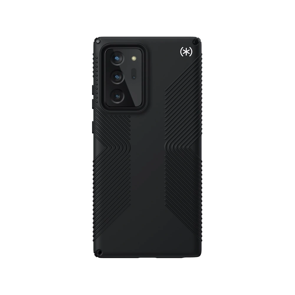 Etui Speck Presidio2 Grip Samsung Galaxy Note 20 Ultra z powłoką MICROBAN (Black)