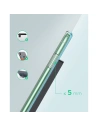 Kup Stație de încărcare 3in1 ESR Stație de Încărcare Wireless Neagră - ESR206BLK - {ean13} - Sklep Home Screen