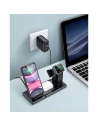 Buy ESR 3in1 Wireless Charging Station Black - ESR206BLK - {ean13} - Home Screen Store Europe