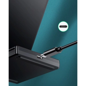 Kup Stacja ładująca 3w1 ESR Wireless Charging Station Black - ESR206BLK - {ean13} - Sklep Home Screen