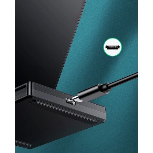 Buy ESR 3in1 Wireless Charging Station Black - ESR206BLK - {ean13} - Home Screen Store Europe