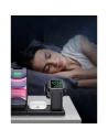 Buy ESR 3in1 Wireless Charging Station Black - ESR206BLK - {ean13} - Home Screen Store Europe