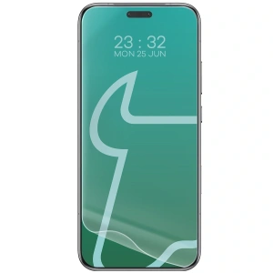 Folia hydrożelowa na ekran Bizon Glass Hydrogel Front do Honor Magic8 Pro