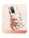 Kup Etui Supcase Cosmo Samsung Galaxy Note 20 Marble - SPC121MRB - {ean13} - Sklep Home Screen