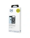 Etui 3MK Smoke Case Mag&Stand do Apple iPhone Air