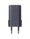 Ładowarka sieciowa 3MK Hyper Charger PD 33W GaN QC4+ PPS AFC FCP SCP USB-A + USB-C czarny
