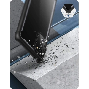 Kup Etui Supcase IBLSN Ares Samsung Galaxy Note 20 Negru - SPC123BLK - {ean13} - Sklep Home Screen