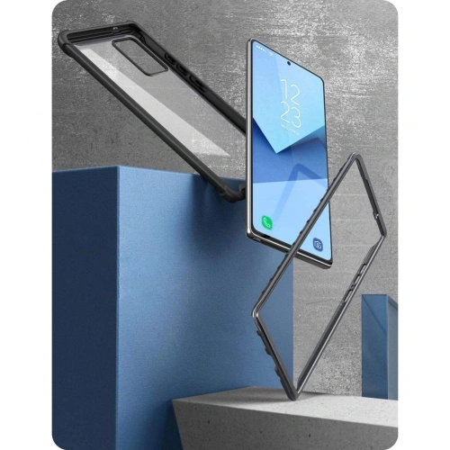 Kup Etui Supcase IBLSN Ares Samsung Galaxy Note 20 Ultra Fekete - SPC124BLK - {ean13} - Sklep Home Screen