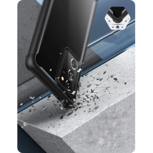 Supcase IBLSN Ares Samsung Galaxy Note 20 Ultra Black