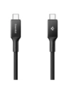 Kabel Spigen EB24015CC Essential USB-C Cable 240W 150cm Black