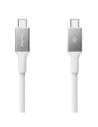 Kabel Spigen EB24015CC Essential USB-C Cable 240W 150cm White