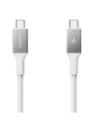 Kabel Spigen EB10015CC Essential USB-C Cable 100W 150cm White