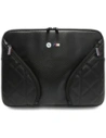 Torba BMW Carbon Pockets&Metal Logo Sleeve 16" czarny