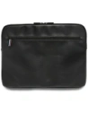Torba BMW Carbon Pockets&Metal Logo Sleeve 16" czarny