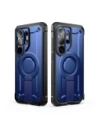 Etui Supcase Unicorn Beetle Pro Mag MagSafe do Samsung Galaxy S26 Ultra Cobalt