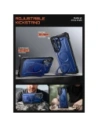 Etui Supcase Unicorn Beetle Grip Mag MagSafe do Samsung Galaxy S26 Ultra Cobalt