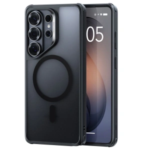 Etui ESR Classic Hybrid MagSafe do Samsung Galaxy S26 Ultra Frosted Black