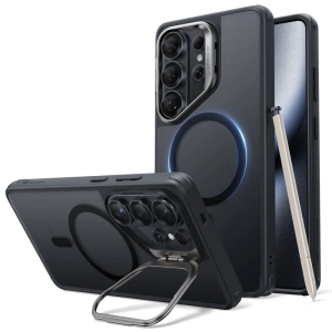 Etui ESR Classic Hybrid Kickstand MagSafe do Samsung Galaxy S26 Ultra Frosted Black